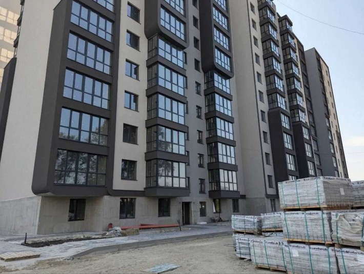 Продаж 2к квартири в ЖК R2 Residence в зданому буд. БЕЗ КОМІСІЇ!! - фото 1