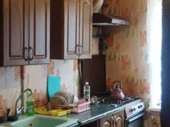 Продається 4-х кімнатна квартира, вул. Бєляєва Кропивницкий