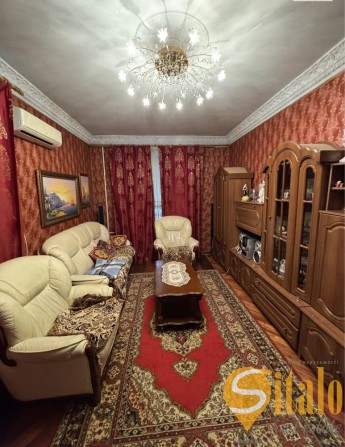 Продаж 4-х кімнт. квартири вул. Незалежної України, р-н Гагаріна (019) - фото 1