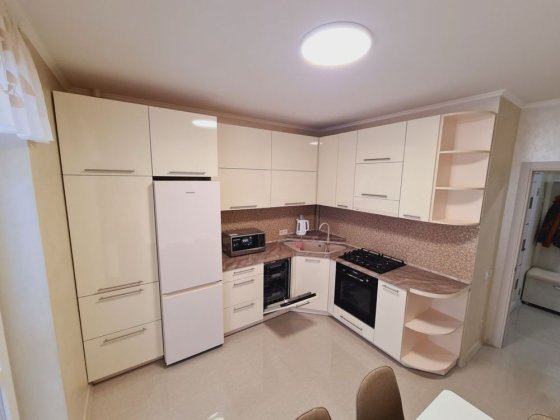 Квартира 2к з ремонтом ЖК Америка (власник) Львів