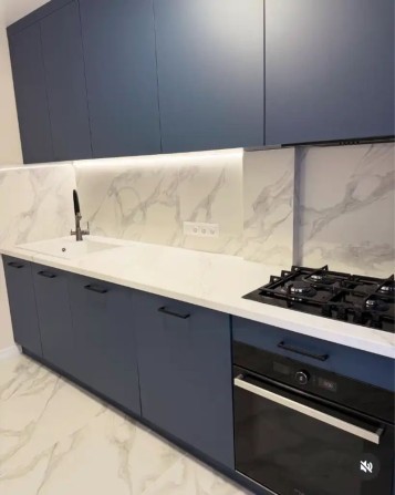 Продаж 4кім кв. на ж/м Покровський(Комунар). Парус, Червоний Камінь - фото 1