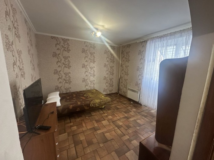 Продаж 1 - кімнатної квартири на Ковалівці - фото 1