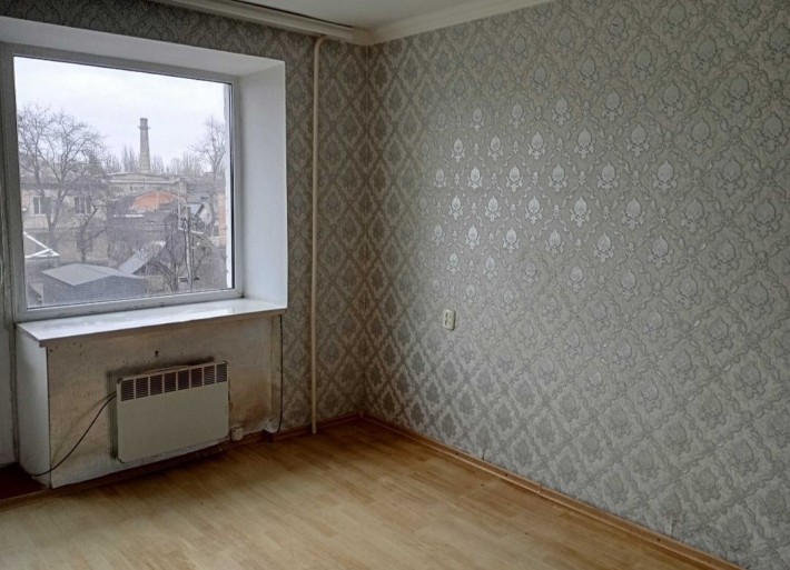 Продаж 1 кім квартири на Новомиколаївці. - фото 1