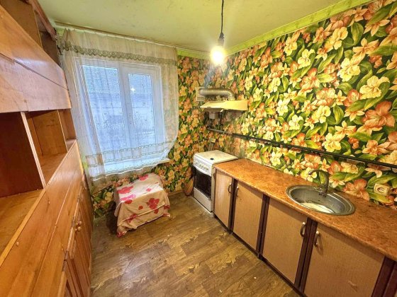 2 Кімнатна.Вул.Ціолковського.Новомиколаївка. Кропивницкий