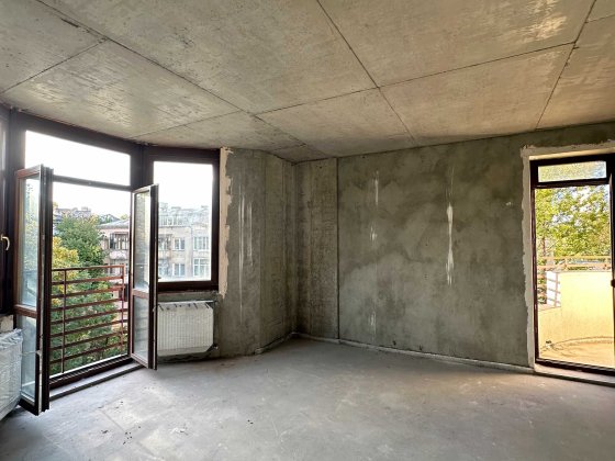 Продаж 3-кім квартири 5хв центр вул. М. Рильського поблизу Євроготелю Львов