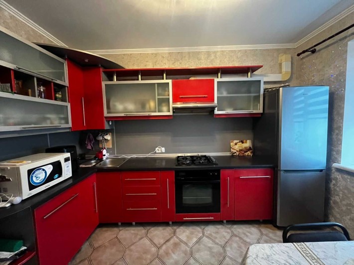 Можно по Сертификату! 3х комн.кв Хортицкий  по Рубана /Локация Супер ! - фото 1