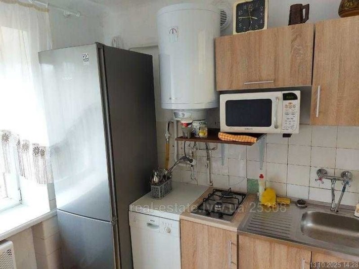 Продаж 2 кім квартири по вул Єрошенка - фото 1