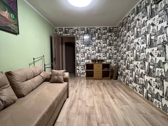 Найнижча ціна!Продам 2 к.квартиру ЖМ Північний Самар Дніпро