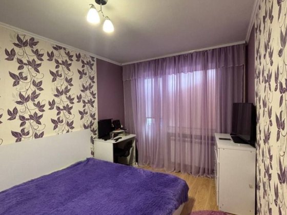 3 кімнатна на Польовій Житомир