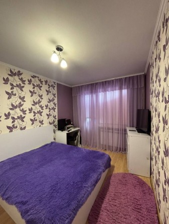 3 кімнатна на Польовій - фото 1