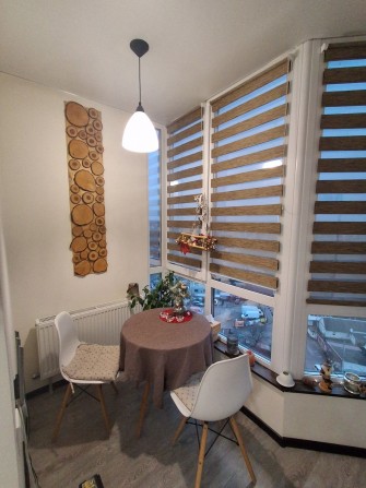 Квартира ЖК Полісся - фото 1