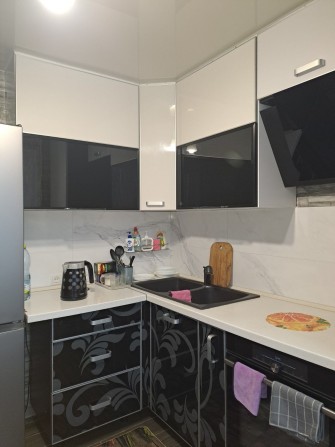 Продається 2х. кімнатна квартира. - фото 1