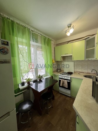 Продається 2-х ком. квартира 3 поверх - фото 1