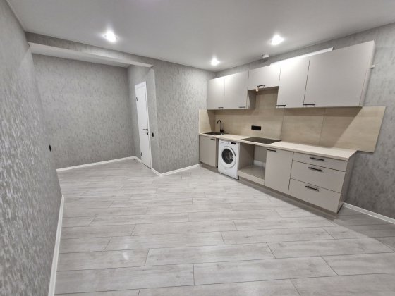 Продам отличную 1к квартиру на Косиора/Калнышевского