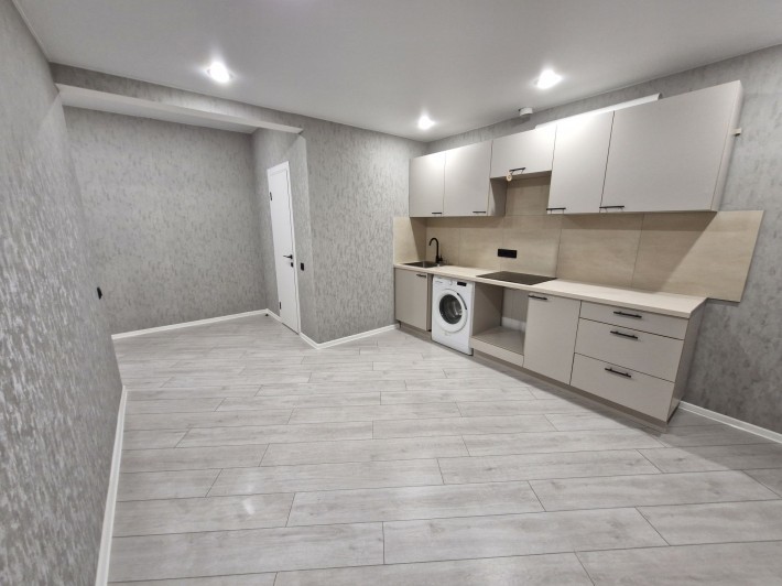 Продам отличную 1к квартиру на Косиора/Калнышевского - фото 1