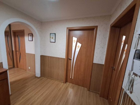 Продам 4-кімнатну квартиру. район Кардіо диспансера Кропивницкий