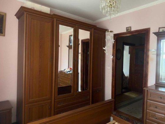 Продаж 4 кімнатної квартири, проспект Червоної Калини (Санта-Барбара) Львів