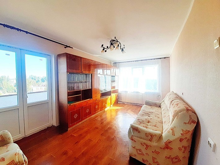 Продаж двокімнатної квартири на Гортопе ,Шевченківський район - фото 1