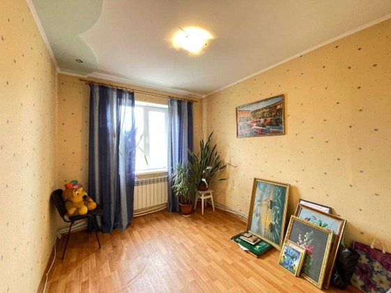 Продаж 3-х кімн кв-ри, 4/9, з Агв, вул.Єгорова Кропивницкий