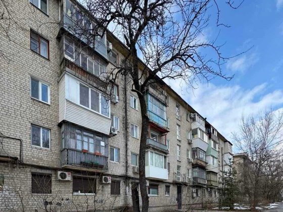 Продам 3 кім.кв. на пр.Слобожанський Днепр