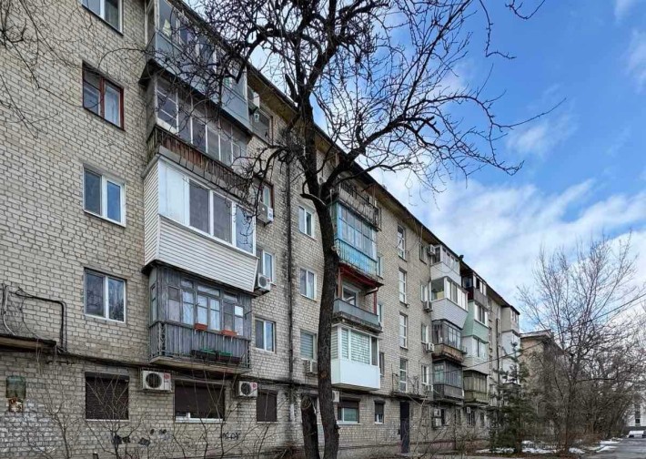 Продам 3 кім.кв. на пр.Слобожанський - фото 1