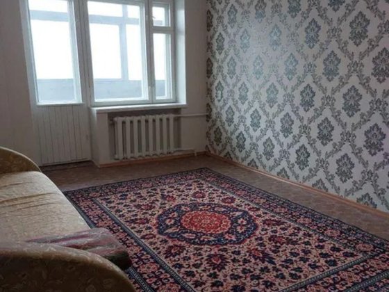 Продам 1-комн квартиру в районе Красноводская ул. Днепр