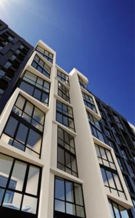 1 кімнатна квартира в ЖК”Аристократ” - фото 1