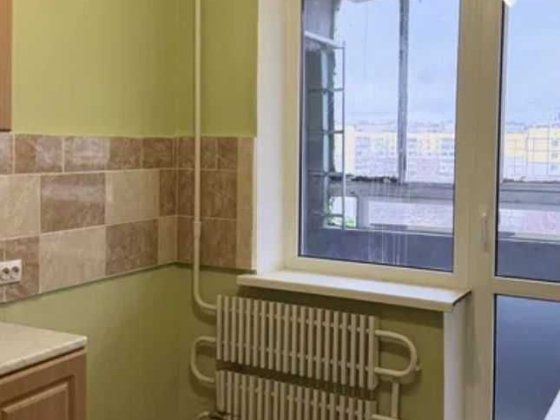 1 кім в багатоповерхівці в гарному стані на ПЕРЕМОЗІ (719020) Днепр