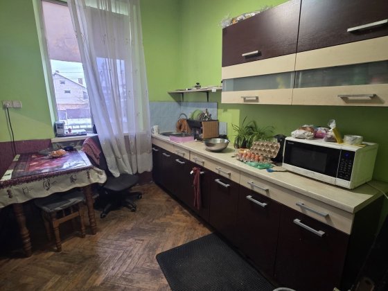 Продаж 3-ної квартири вул. Новознесенська. Львов