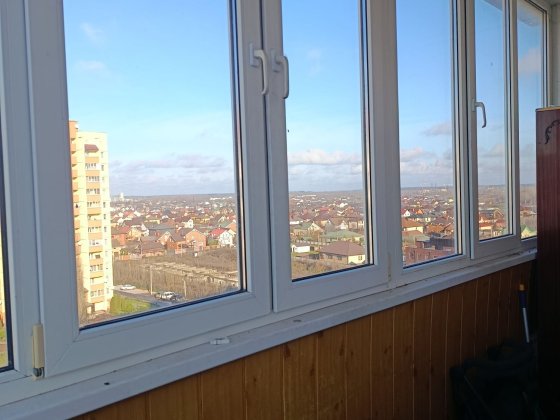 3-кімнатна квартира