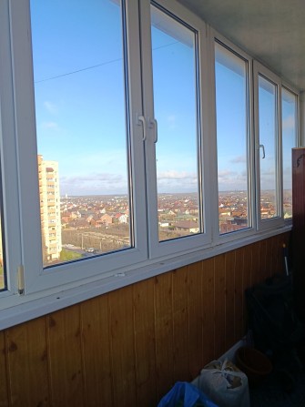 3-кімнатна квартира - фото 1