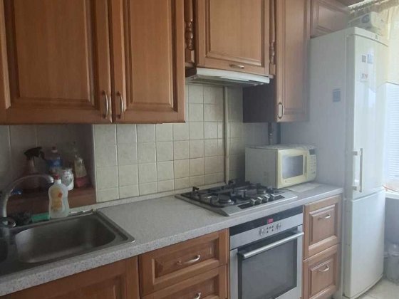 Продам 3х к.квартиру на жм Победа - 6 Днепр