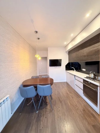 Продам 2к  ЖК Полісся 1 - фото 1