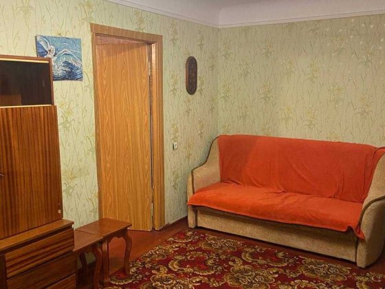 Двокімнатна квартира Кропивницкий