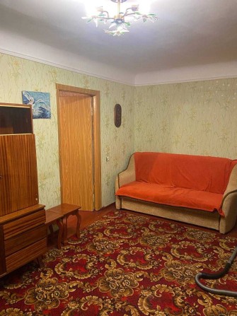 Двокімнатна квартира - фото 1