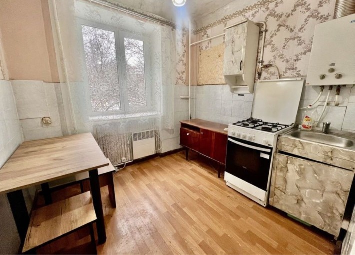 Продаж 2к. квартири на Тельнова, Дендропарк - фото 1