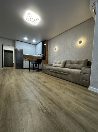 Продаж смарт квартири в ЖК Домашній 2 - фото 1