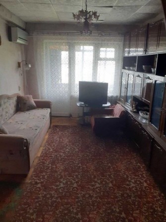 Цена снижена !!! Продам двухкомнатную квартиру по Украинской - фото 1