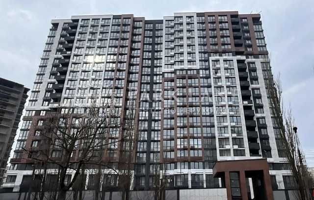 Солом'янка Мокра Кудряшов 8б CITY HUB краща ціна купити - фото 1