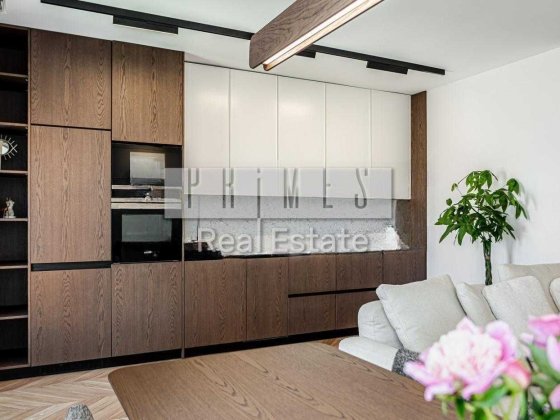 Продаж 3 кім квартири ЖК Французський квартал 2 Предславинська 53 Киев