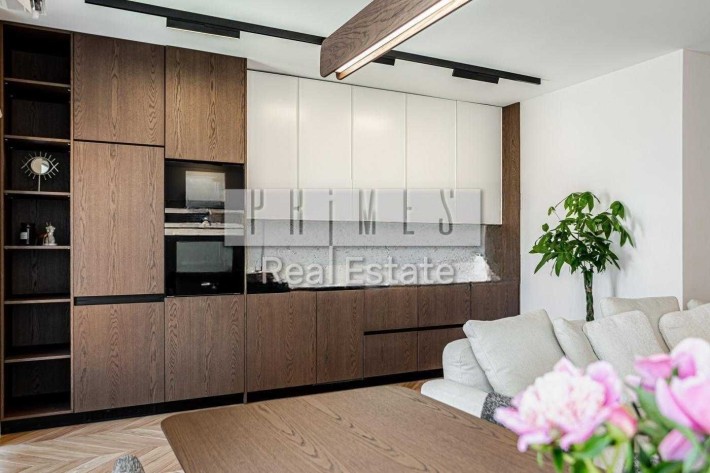 Продаж 3 кім квартири ЖК Французський квартал 2 Предславинська 53 - фото 1