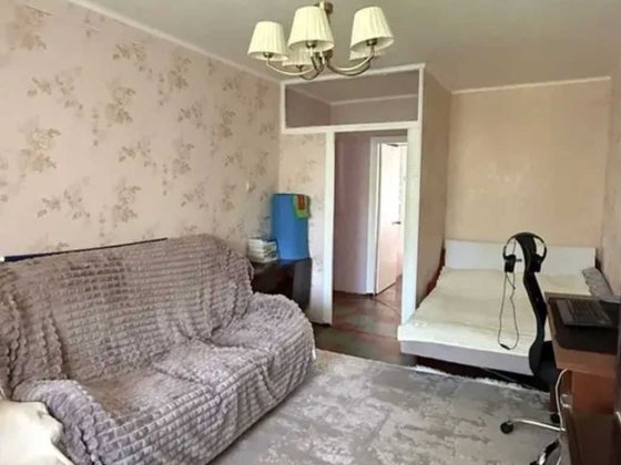 Продам 2к квартиру на вул. Б. Хмельницького Днепр