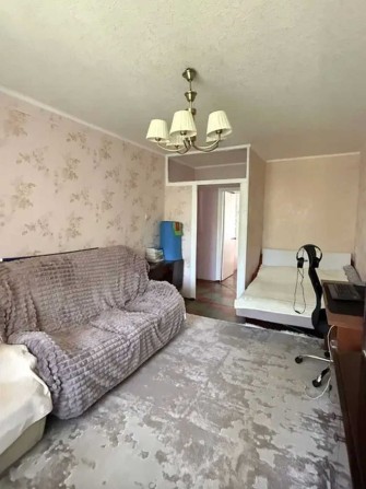 Продам 2к квартиру на вул. Б. Хмельницького - фото 1