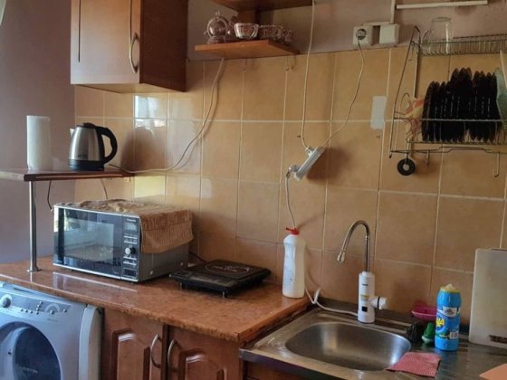 Продаж 1к по Чумаченко. Цегляний будинок. Запоріжжя