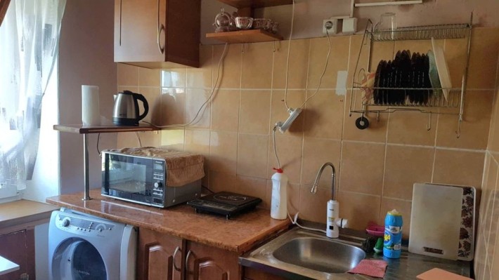 Продаж 1к по Чумаченко. Цегляний будинок. - фото 1