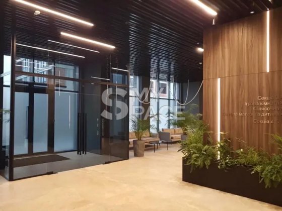 ЗДАНИЙ! ЖК Greenville на Печерську, Фортечний тупик,Бульвар Фонтанів. Киев