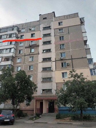 Срочно продам  3-х квартиру! - фото 1