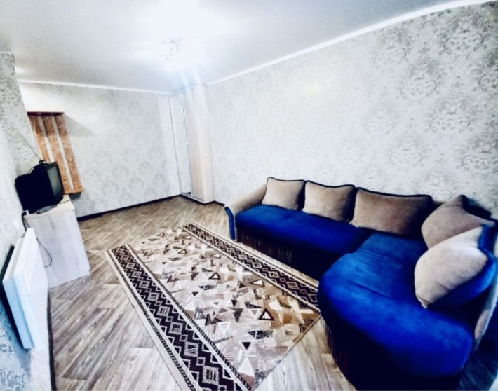 Продам 1 к квартиру на Соборній - фото 1