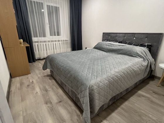 Продам 2 кім квартиру з ремонтом