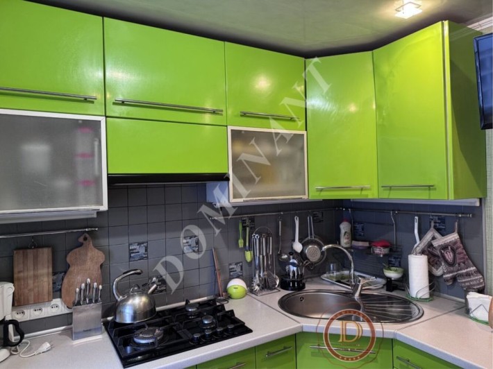 Продаж 2-х кім квартири Бородинський район - фото 1